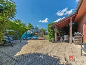 Prodej rodinného domu, Mladá Boleslav - Čejetice, Malá, 260 m2