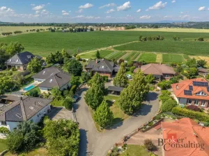 Prodej rodinného domu, Mladá Boleslav - Čejetice, Malá, 260 m2