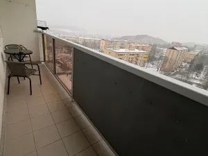 Prodej bytu 4+1, Most, Josefa Suka, 82 m2