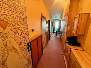 Pronájem bytu 3+1, Modřice, Sadová, 75 m2