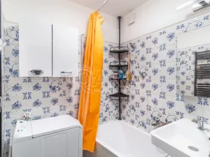 Prodej bytu 3+1, Praha - Střížkov, Rumburská, 55 m2