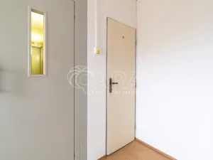 Prodej bytu 3+1, Praha - Střížkov, Rumburská, 55 m2