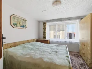 Prodej rodinného domu, Čejkovice, Újezd, 180 m2