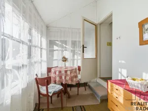 Prodej rodinného domu, Čejkovice, Újezd, 180 m2