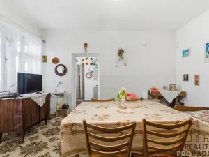 Prodej rodinného domu, Čejkovice, Újezd, 180 m2