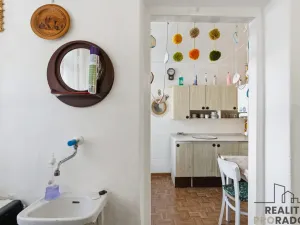 Prodej rodinného domu, Čejkovice, Újezd, 180 m2