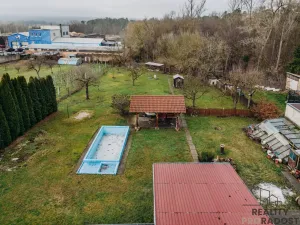 Prodej rodinného domu, Dubňany, Horní huť, 105 m2