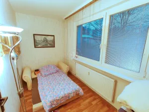 Prodej bytu 3+1, Jablonec nad Nisou, Jizerská, 59 m2