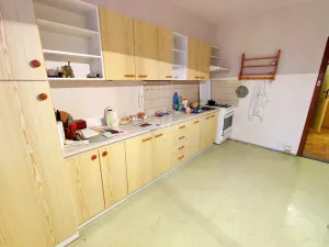 Prodej bytu 3+1, Jablonec nad Nisou, Jizerská, 59 m2