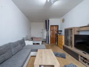 Prodej bytu 2+1, Ostrava - Zábřeh, Výškovická, 55 m2