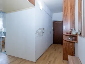 Prodej bytu 2+1, Ostrava - Zábřeh, Výškovická, 55 m2