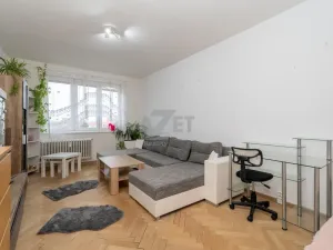 Prodej bytu 2+1, Ostrava - Zábřeh, Výškovická, 55 m2