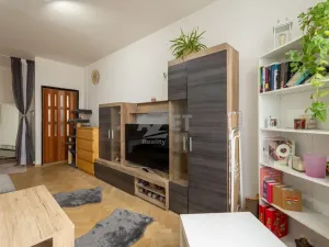 Prodej bytu 2+1, Ostrava - Zábřeh, Výškovická, 55 m2