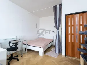 Prodej bytu 2+1, Ostrava - Zábřeh, Výškovická, 55 m2