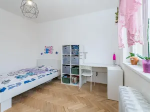 Prodej bytu 2+1, Ostrava - Zábřeh, Výškovická, 55 m2