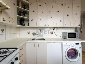 Prodej bytu 2+1, Ostrava - Zábřeh, Výškovická, 55 m2