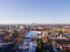 Prodej bytu 2+1, Ostrava - Zábřeh, Výškovická, 55 m2