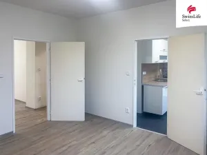 Pronájem bytu 3+1, Bruntál, Nádražní, 63 m2