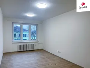 Pronájem bytu 3+1, Bruntál, Nádražní, 63 m2