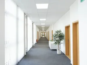 Pronájem kanceláře, Jablonec nad Nisou, Palackého, 55 m2