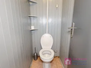 Prodej rodinného domu, Břeclav, Gen. Šimka, 148 m2