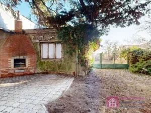 Prodej rodinného domu, Břeclav, Gen. Šimka, 148 m2