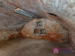 Prodej rodinného domu, Břeclav, Gen. Šimka, 148 m2