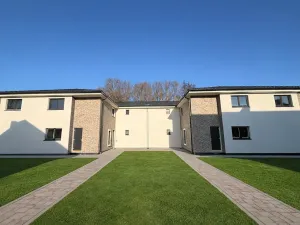 Prodej rodinného domu, Bdeněves, 80 m2