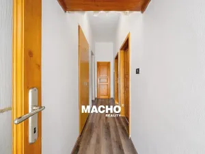 Pronájem bytu 3+kk, Praha - Vršovice, Černomořská, 70 m2