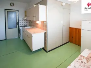 Prodej bytu 2+1, Jihlava, Březinova, 57 m2