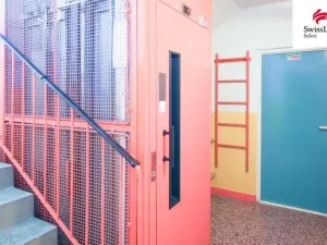 Prodej bytu 2+1, Jihlava, Březinova, 57 m2