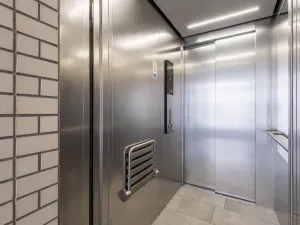 Prodej bytu 1+kk, Praha - Dolní Měcholupy, Františka Jansy, 30 m2