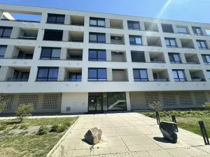 Prodej bytu 1+kk, Praha - Dolní Měcholupy, Františka Jansy, 30 m2