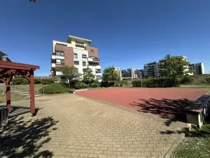 Prodej bytu 1+kk, Praha - Dolní Měcholupy, Františka Jansy, 30 m2