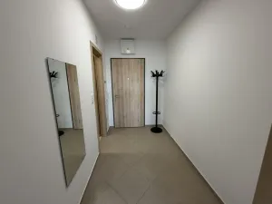 Prodej bytu 1+kk, Praha - Dolní Měcholupy, Františka Jansy, 30 m2