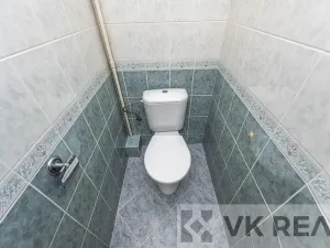 Prodej bytu 2+1, Praha - Vršovice, Čeljabinská, 72 m2