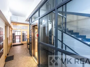 Prodej bytu 2+1, Praha - Vršovice, Čeljabinská, 72 m2