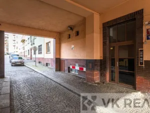 Prodej bytu 2+1, Praha - Vršovice, Čeljabinská, 72 m2