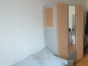 Pronájem pokoje, Praha, Milíčovská, 24 m2