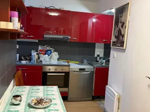 Pronájem bytu 2+1, Praha - Strašnice, Černická, 89 m2