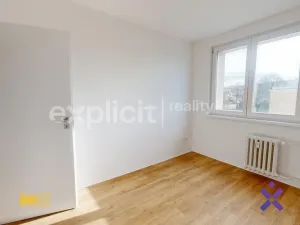 Prodej bytu 3+1, Zlín - Malenovice, třída Svobody, 61 m2