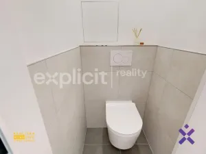 Prodej bytu 3+1, Zlín - Malenovice, třída Svobody, 61 m2