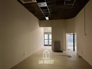 Pronájem obchodního prostoru, Liberec - Liberec III-Jeřáb, 1. máje, 79 m2