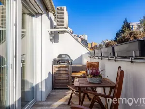 Prodej bytu 3+kk, Praha - Záběhlice, V korytech, 71 m2