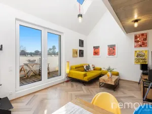 Prodej bytu 3+kk, Praha - Záběhlice, V korytech, 71 m2