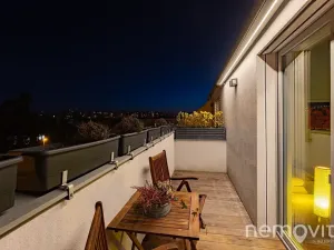 Prodej bytu 3+kk, Praha - Záběhlice, V korytech, 71 m2