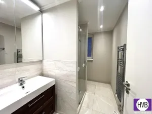 Pronájem bytu 2+kk, Říčany, Plavínová, 59 m2