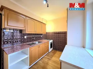 Prodej bytu 3+1, Opava - Město, Pekařská, 62 m2