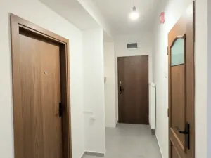 Prodej bytu 3+1, Opava - Město, Pekařská, 62 m2