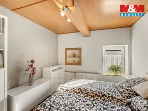 Prodej rodinného domu, Vlkava, Boleslavská, 140 m2